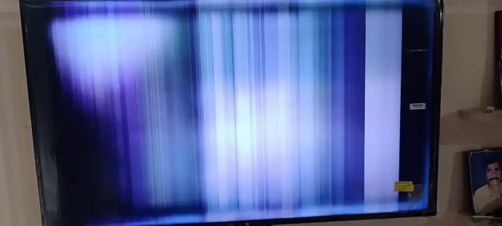 lcd tv vertical lines on tv screen 8 11zon