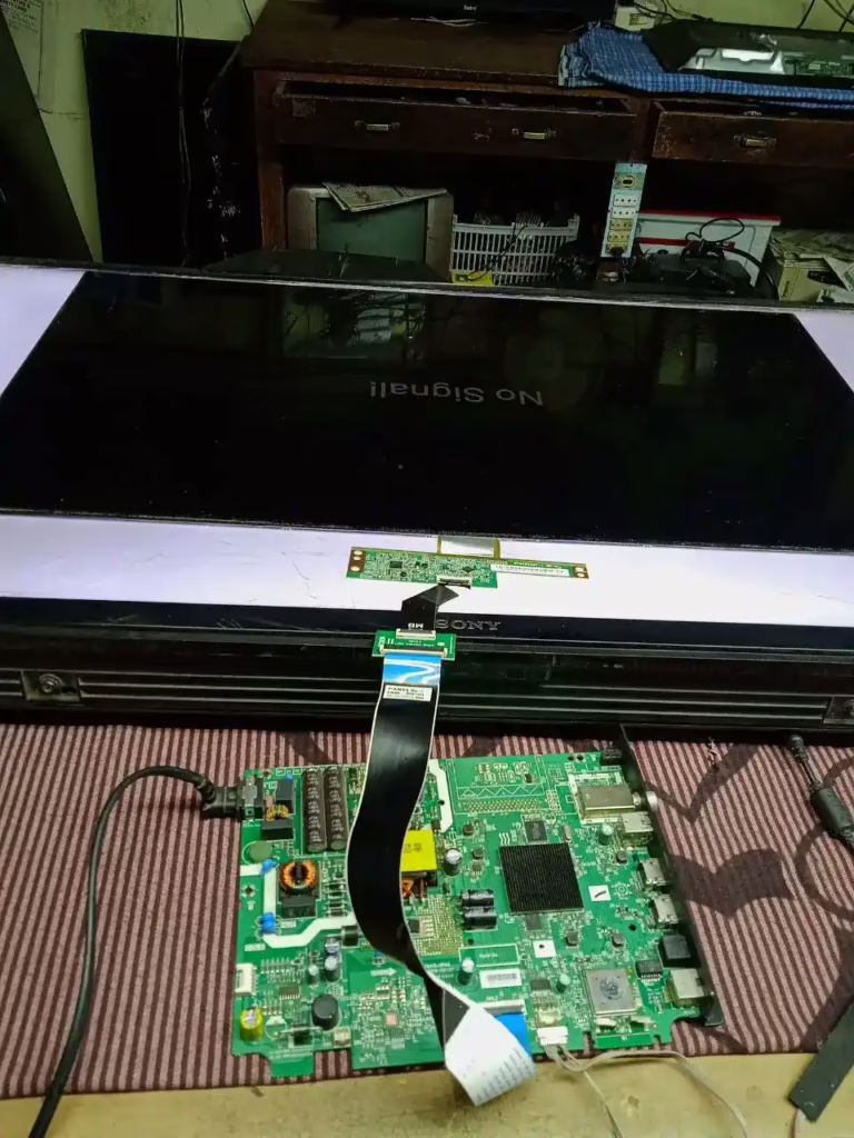 tv display repair 11 11zon