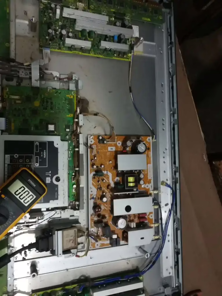 tv repair troubleshoot 13 11zon