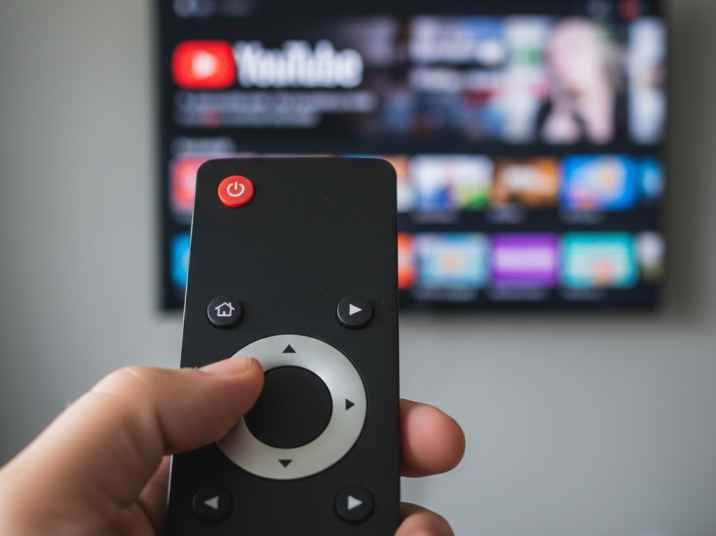 quick fixes on youtube issues in smart tv